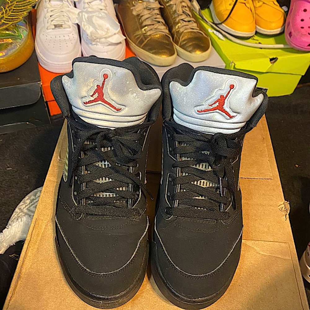 Looking to get rid of them price negotiable willing to workout a price